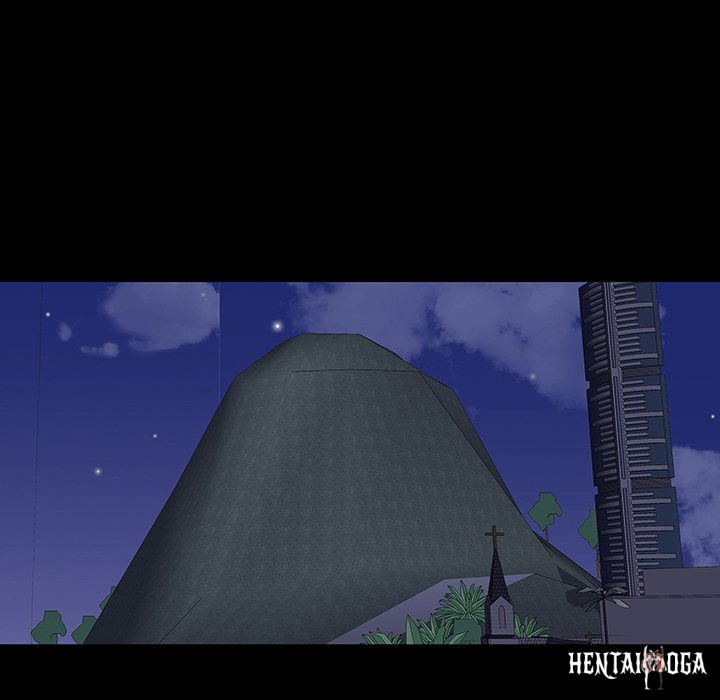 Project Utopia Project Utopia Chapter 152 - Page 39