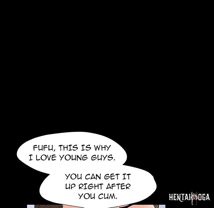 Project Utopia Project Utopia Chapter 152 - Page 45