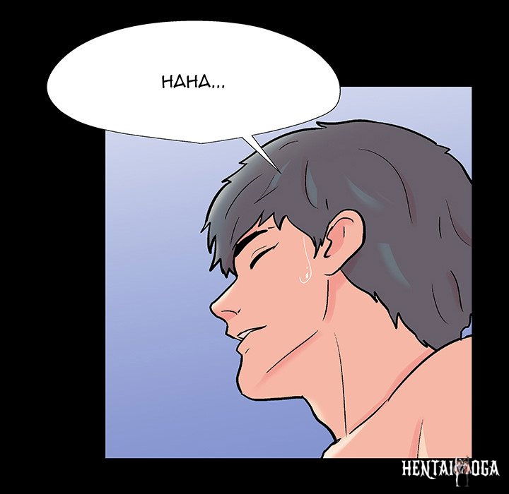 Project Utopia Project Utopia Chapter 152 - Page 47