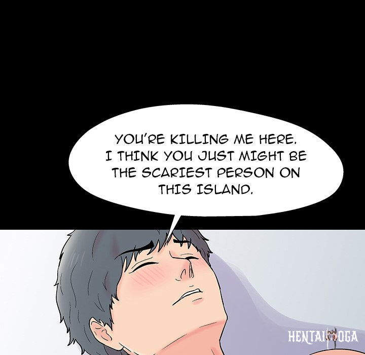 Project Utopia Project Utopia Chapter 152 - Page 72