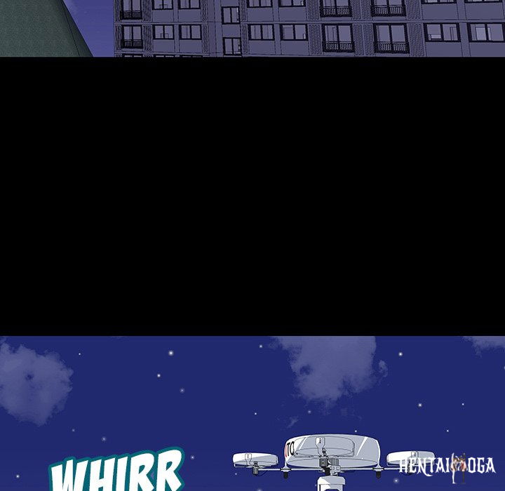 Project Utopia Project Utopia Chapter 152 - Page 79