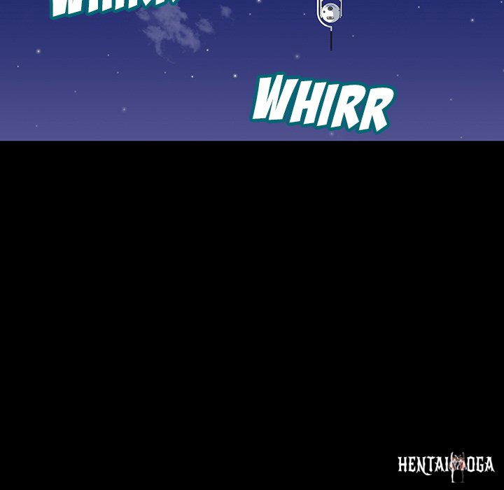 Project Utopia Project Utopia Chapter 152 - Page 80