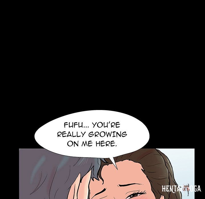 Project Utopia Project Utopia Chapter 152 - Page 84