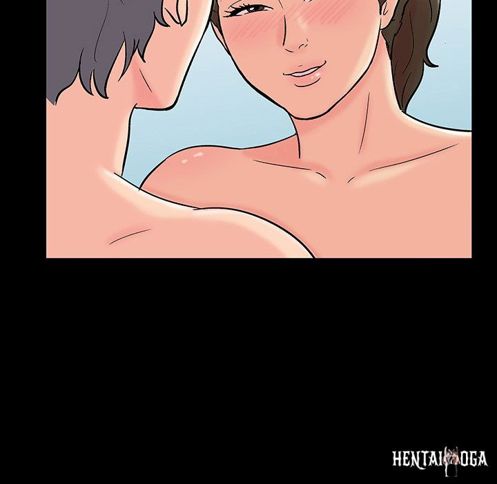 Project Utopia Project Utopia Chapter 152 - Page 85