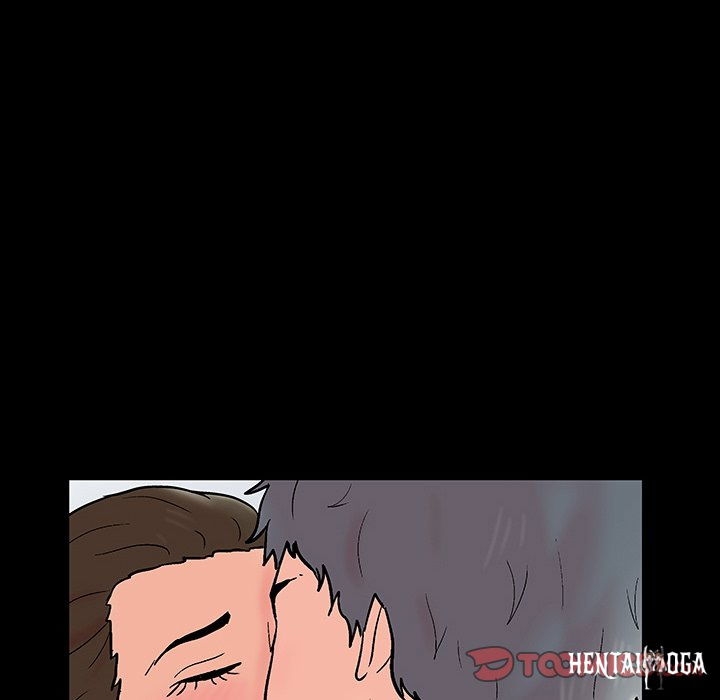 Project Utopia Project Utopia Chapter 152 - Page 90