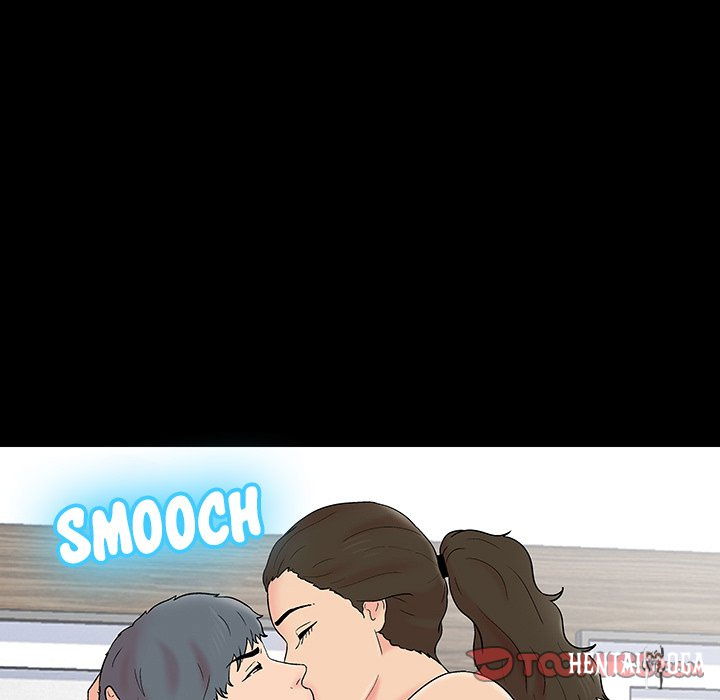 Project Utopia Project Utopia Chapter 153 - Page 14