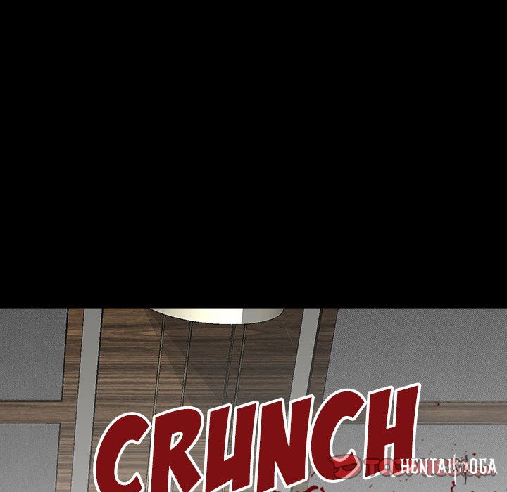 Project Utopia Project Utopia Chapter 153 - Page 18