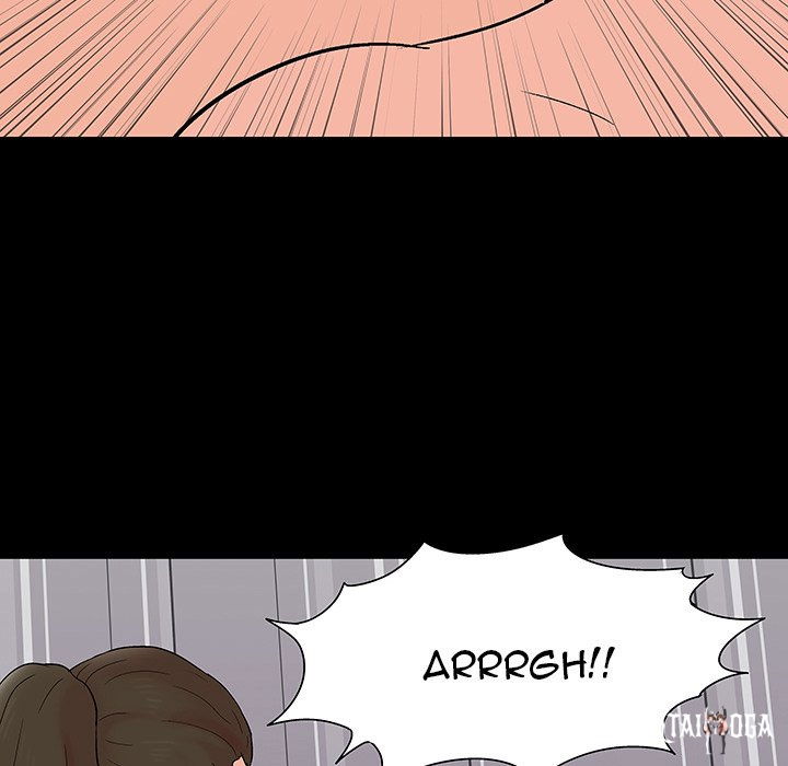 Project Utopia Project Utopia Chapter 153 - Page 21