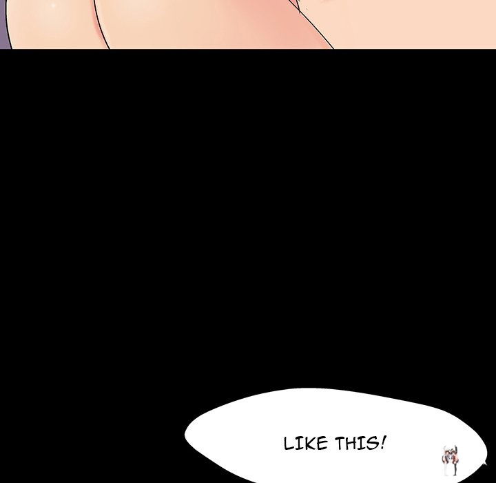 Project Utopia Project Utopia Chapter 153 - Page 23