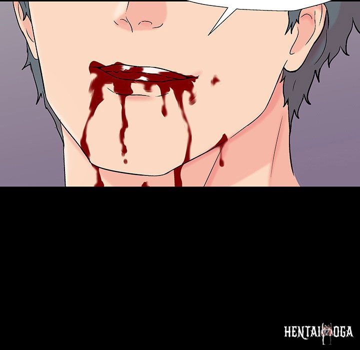 Project Utopia Project Utopia Chapter 153 - Page 24