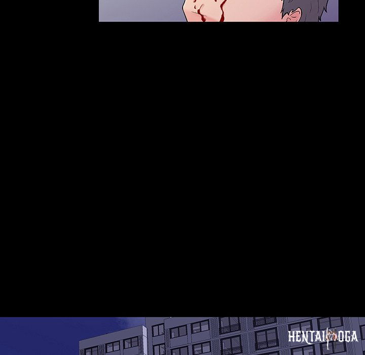 Project Utopia Project Utopia Chapter 153 - Page 43