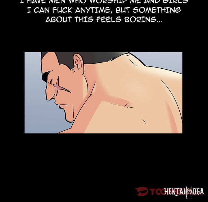 Project Utopia Project Utopia Chapter 153 - Page 62