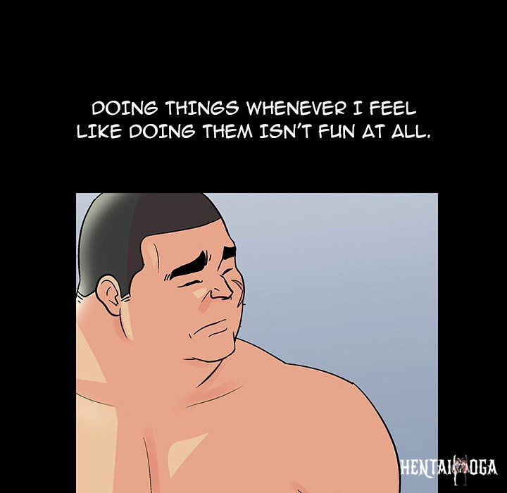 Project Utopia Project Utopia Chapter 153 - Page 63