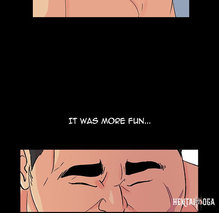 Project Utopia Project Utopia Chapter 153 - Page 64