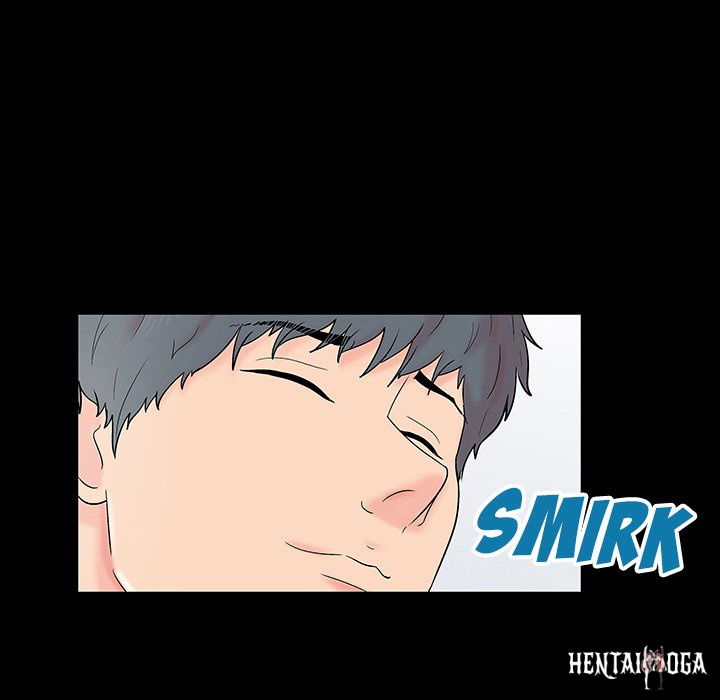 Project Utopia Project Utopia Chapter 153 - Page 8