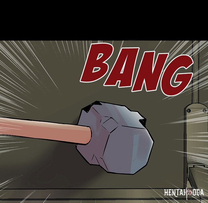 Project Utopia Project Utopia Chapter 153 - Page 81