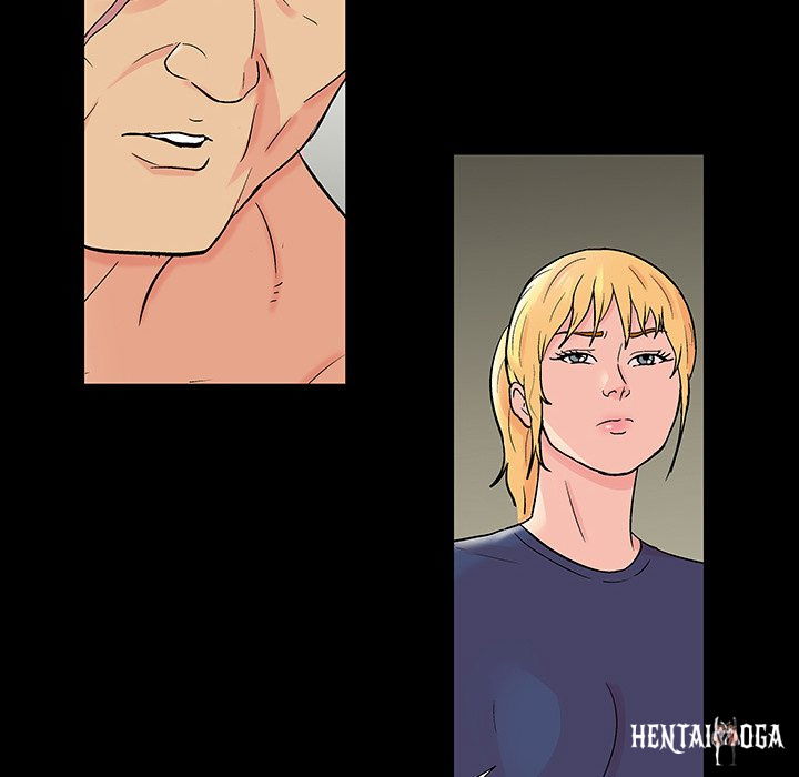 Project Utopia Project Utopia Chapter 153 - Page 83