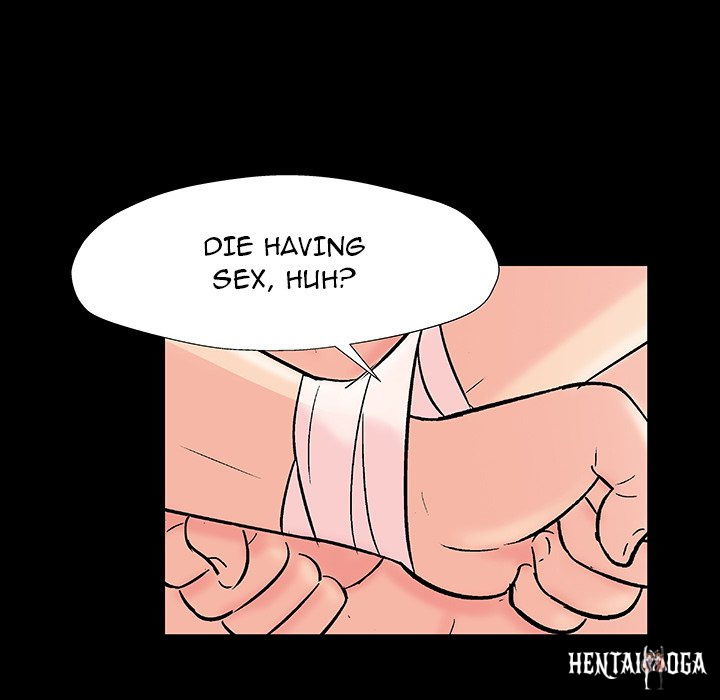 Project Utopia Project Utopia Chapter 153 - Page 9