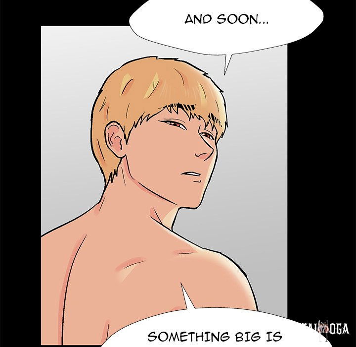 Project Utopia Project Utopia Chapter 154 - Page 12