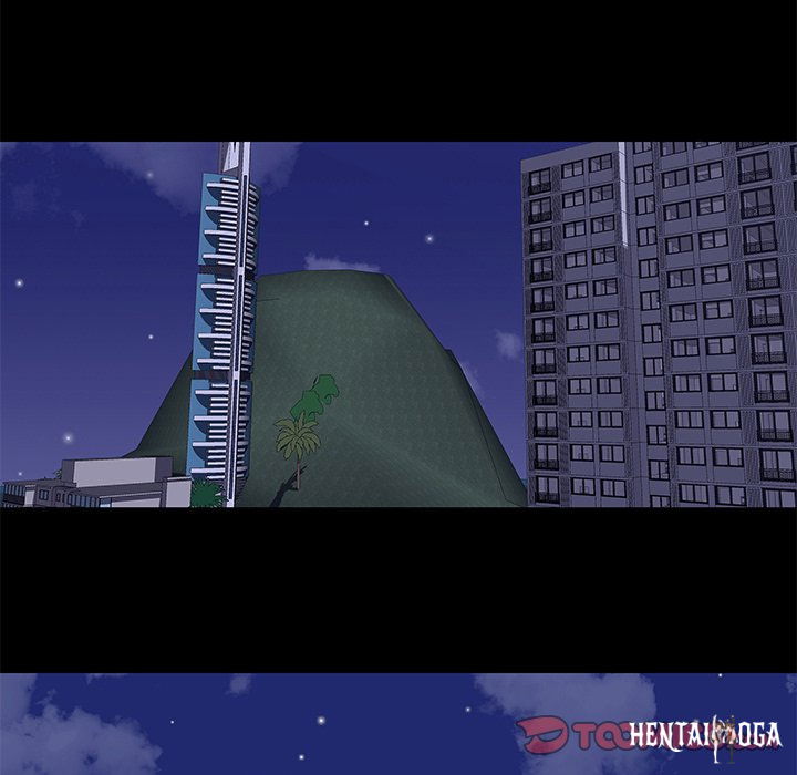 Project Utopia Project Utopia Chapter 154 - Page 14