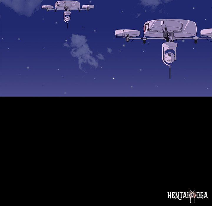 Project Utopia Project Utopia Chapter 154 - Page 15