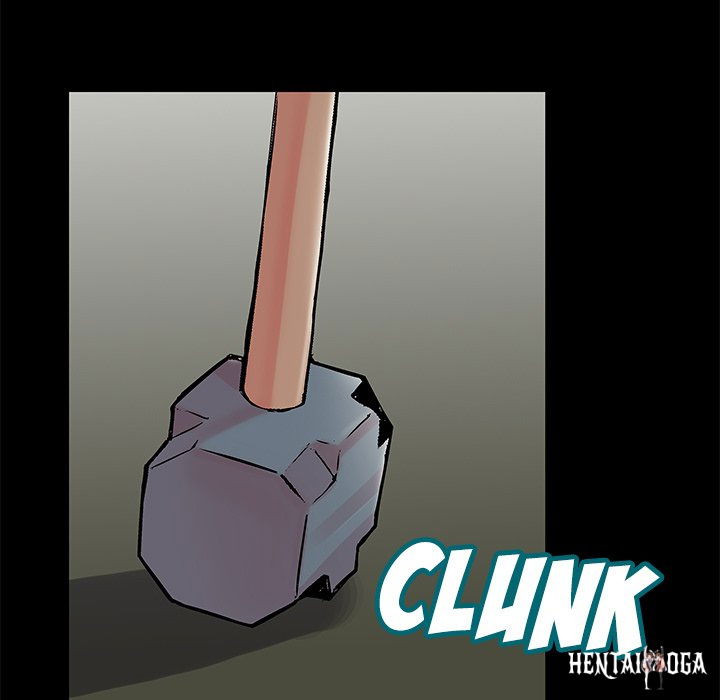 Project Utopia Project Utopia Chapter 154 - Page 17