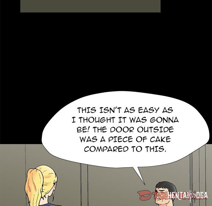 Project Utopia Project Utopia Chapter 154 - Page 18