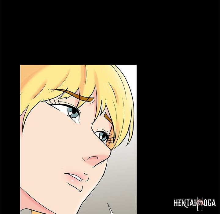 Project Utopia Project Utopia Chapter 154 - Page 20