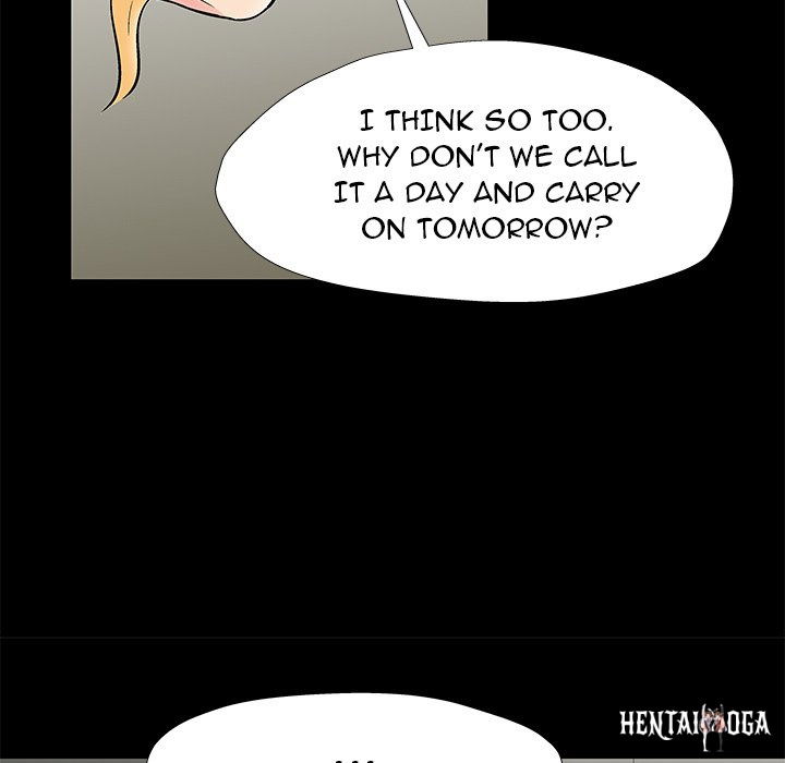 Project Utopia Project Utopia Chapter 154 - Page 21