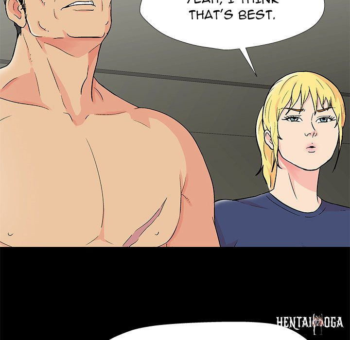 Project Utopia Project Utopia Chapter 154 - Page 24