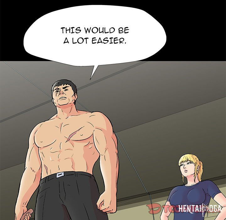 Project Utopia Project Utopia Chapter 154 - Page 26