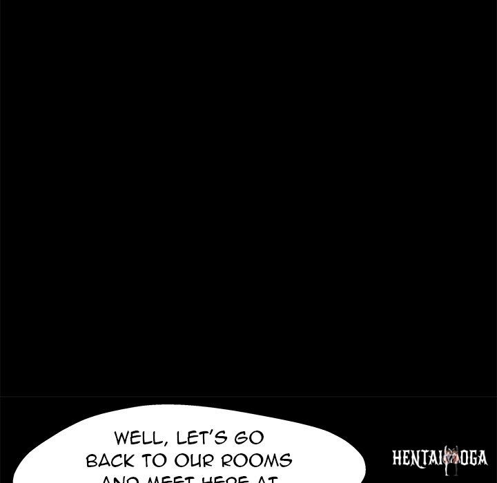 Project Utopia Project Utopia Chapter 154 - Page 29