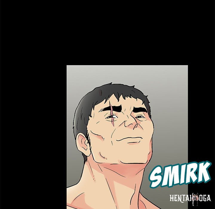 Project Utopia Project Utopia Chapter 154 - Page 33