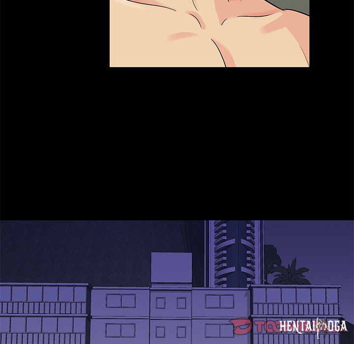 Project Utopia Project Utopia Chapter 154 - Page 34