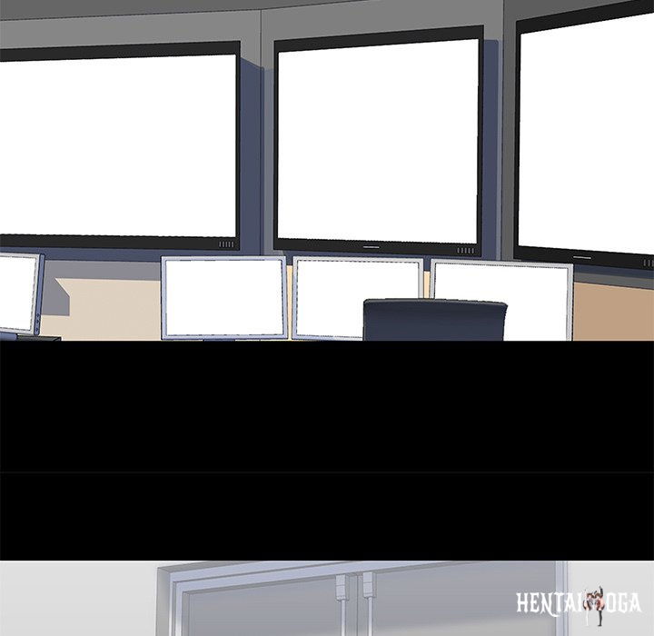 Project Utopia Project Utopia Chapter 154 - Page 36