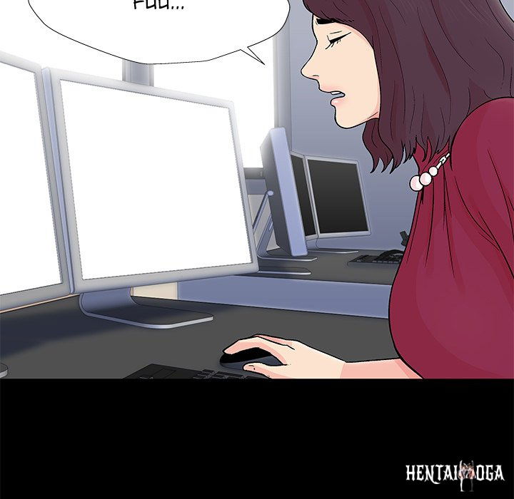 Project Utopia Project Utopia Chapter 154 - Page 39