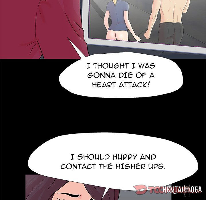 Project Utopia Project Utopia Chapter 154 - Page 42