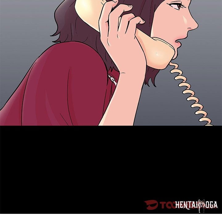 Project Utopia Project Utopia Chapter 154 - Page 46