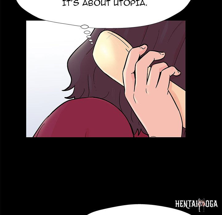 Project Utopia Project Utopia Chapter 154 - Page 48
