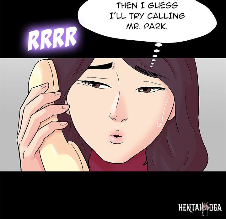 Project Utopia Project Utopia Chapter 154 - Page 49