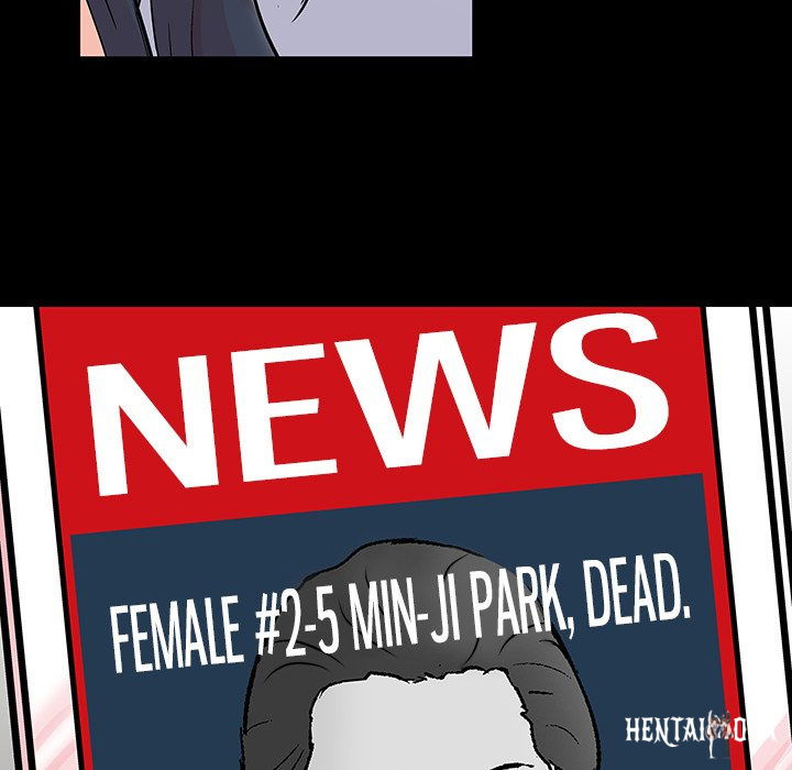 Project Utopia Project Utopia Chapter 154 - Page 5