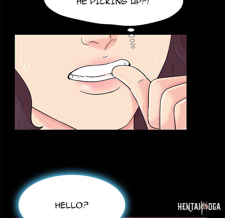 Project Utopia Project Utopia Chapter 154 - Page 53