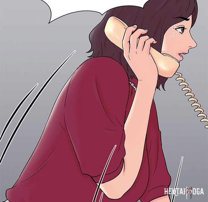 Project Utopia Project Utopia Chapter 154 - Page 55