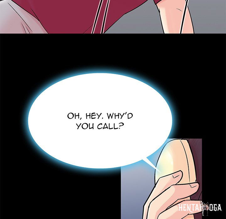 Project Utopia Project Utopia Chapter 154 - Page 56