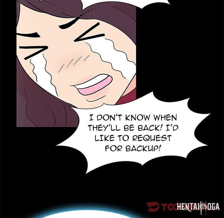 Project Utopia Project Utopia Chapter 154 - Page 58