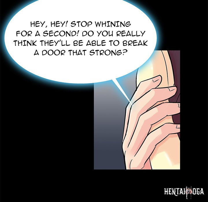 Project Utopia Project Utopia Chapter 154 - Page 59