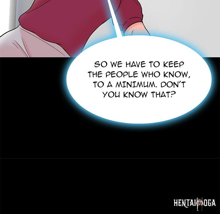 Project Utopia Project Utopia Chapter 154 - Page 61