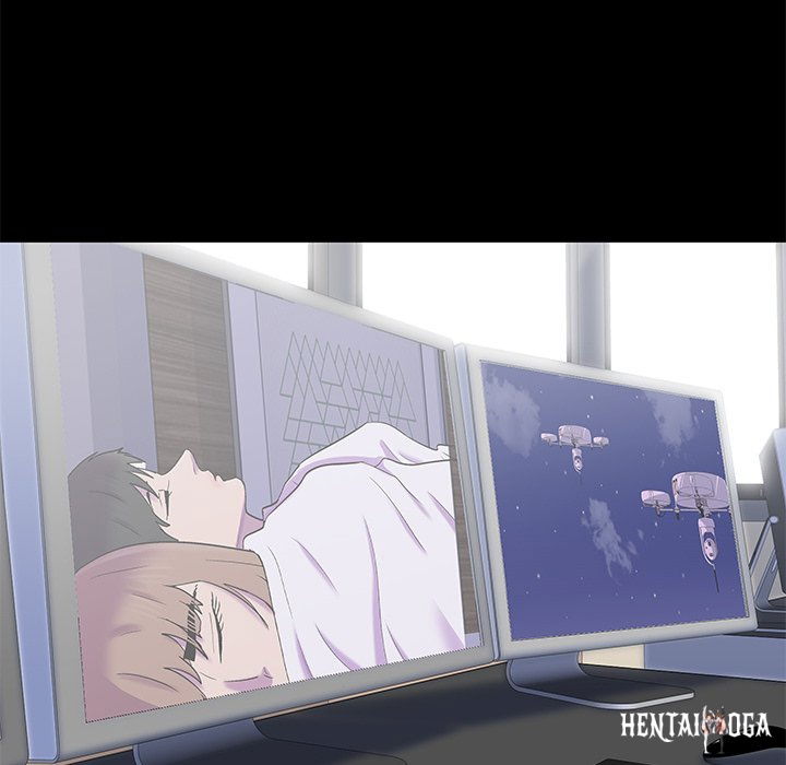 Project Utopia Project Utopia Chapter 154 - Page 64