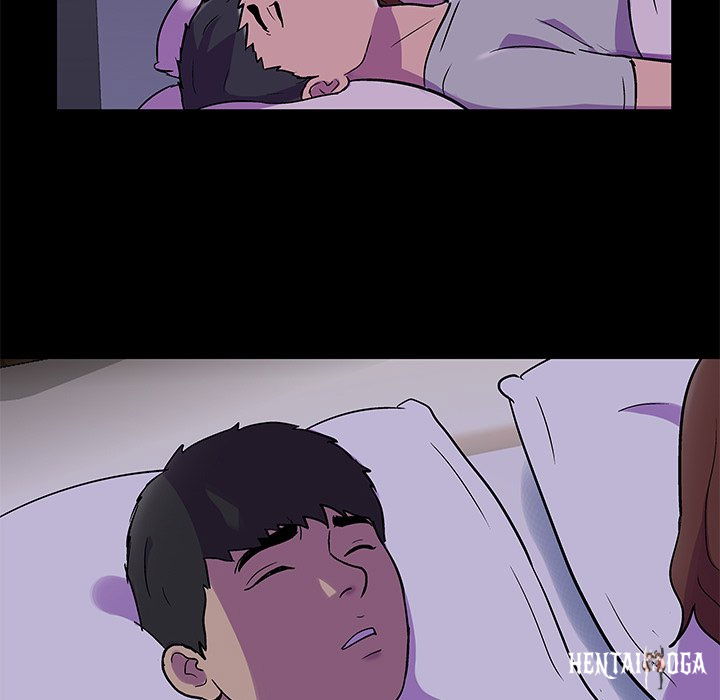 Project Utopia Project Utopia Chapter 154 - Page 69