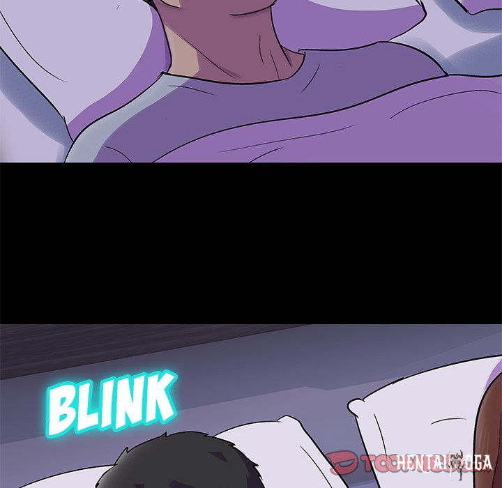 Project Utopia Project Utopia Chapter 154 - Page 70